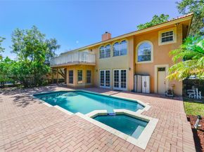 2101 Oakmont Ter, Coral Springs FL 33071