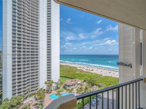 2800 N Ocean Dr B15C, Singer Island FL 33404