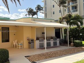 2800 N Ocean Dr B15C, Singer Island FL 33404