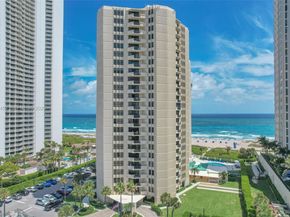 2800 N Ocean Dr B15C, Singer Island FL 33404