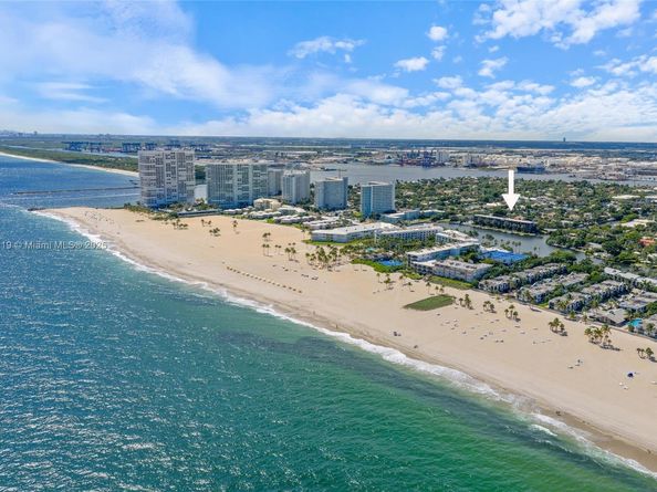 1800 S Ocean Dr 109, Fort Lauderdale FL 33316