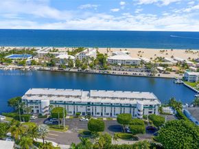 1800 S Ocean Dr 109, Fort Lauderdale FL 33316