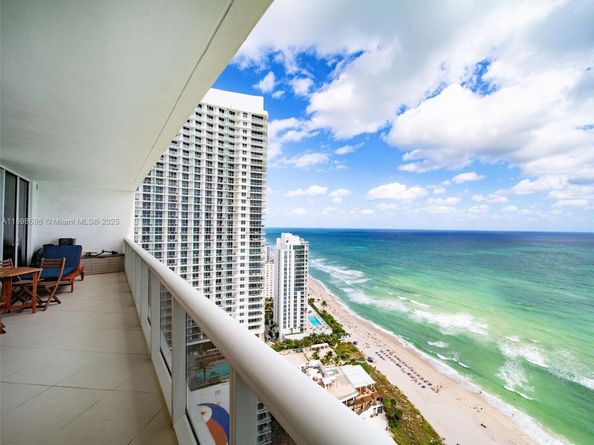 1800 S Ocean Dr 3102, Hallandale Beach FL 33009