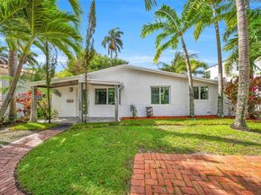 1104 NE 85th St, Miami FL 33138