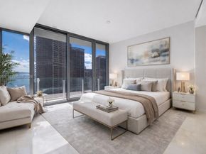 300 Biscayne Boulevard Way 3506W, Miami FL 33131