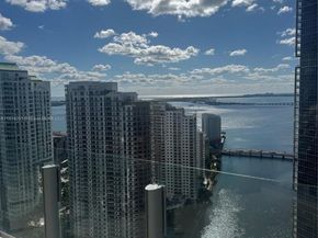 300 Biscayne Boulevard Way 3506W, Miami FL 33131