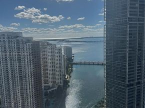 300 Biscayne Boulevard Way 3506W, Miami FL 33131