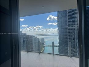 300 Biscayne Boulevard Way 3506W, Miami FL 33131