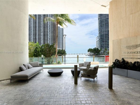 300 Biscayne Boulevard Way 3506W, Miami FL 33131