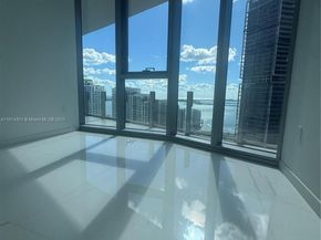 300 Biscayne Boulevard Way 3506W, Miami FL 33131