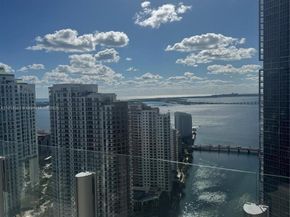 300 Biscayne Boulevard Way 3506W, Miami FL 33131