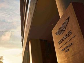 300 Biscayne Boulevard Way 3506W, Miami FL 33131