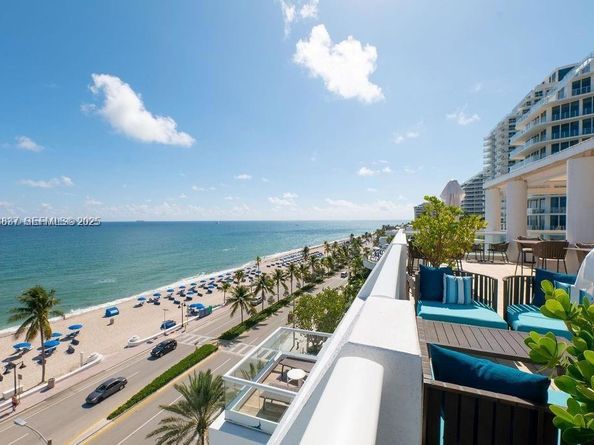 551 N Fort Lauderdale Beach Blvd R204, Fort Lauderdale FL 33304