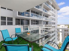 2030 S Ocean Dr 1803, Hallandale Beach FL 33009