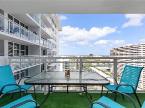 2030 S Ocean Dr 1803, Hallandale Beach FL 33009