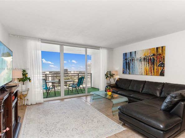 2030 S Ocean Dr 1803, Hallandale Beach FL 33009