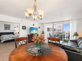 2030 S Ocean Dr 1803, Hallandale Beach FL 33009