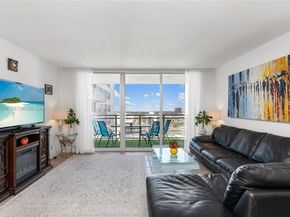 2030 S Ocean Dr 1803, Hallandale Beach FL 33009
