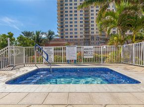 2030 S Ocean Dr 1803, Hallandale Beach FL 33009