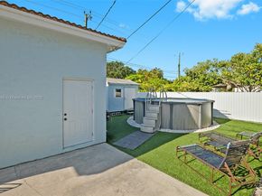 771 Swan Ave, Miami Springs FL 33166