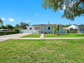 771 Swan Ave, Miami Springs FL 33166