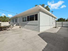 771 Swan Ave, Miami Springs FL 33166