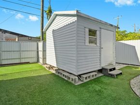 771 Swan Ave, Miami Springs FL 33166