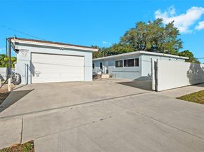 771 Swan Ave, Miami Springs FL 33166