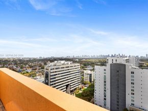 3232 SW 22nd Ter PH 2002, Miami FL 33145