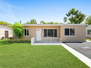 1644 NE 30TH St, Pompano Beach FL 33064