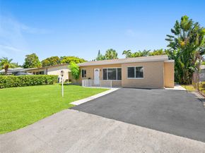 1644 NE 30TH St, Pompano Beach FL 33064