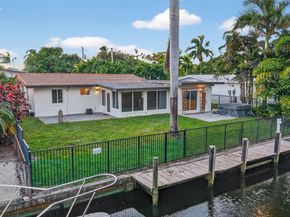2524 Marathon Ln, Fort Lauderdale FL 33312