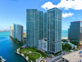 495 Brickell Ave 5203, Miami FL 33131
