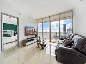 495 Brickell Ave 5203, Miami FL 33131