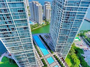 495 Brickell Ave 5203, Miami FL 33131