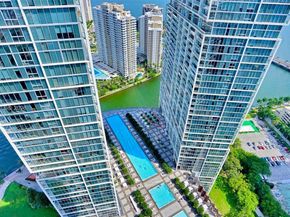 495 Brickell Ave 5203, Miami FL 33131