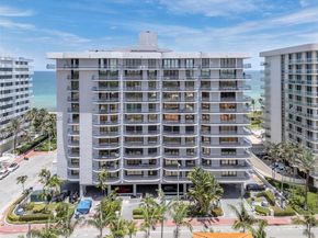 8877 Collins Ave 805, Surfside FL 33154