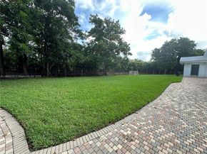 6300 SW 181st Ln, Southwest Ranches FL 33331