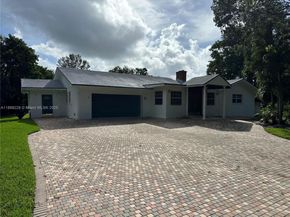 6300 SW 181st Ln, Southwest Ranches FL 33331