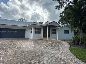 6300 SW 181st Ln, Southwest Ranches FL 33331