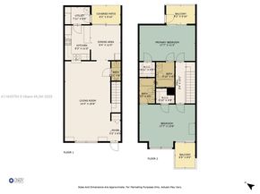 13771 SW 84th St C, Miami FL 33183