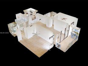 3675 N Country Club Dr 1610, Aventura FL 33180