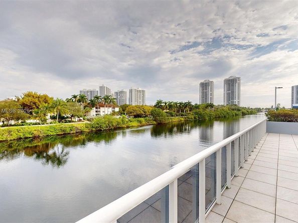 3675 N Country Club Dr 1610, Aventura FL 33180