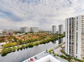 3675 N Country Club Dr 1610, Aventura FL 33180