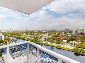 3675 N Country Club Dr 1610, Aventura FL 33180