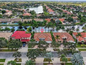 16432 NW 12th St, Pembroke Pines FL 33028