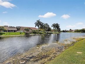 16432 NW 12th St, Pembroke Pines FL 33028