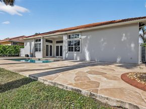 16432 NW 12th St, Pembroke Pines FL 33028