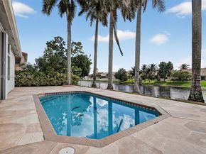 16432 NW 12th St, Pembroke Pines FL 33028