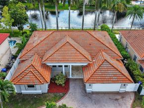 16432 NW 12th St, Pembroke Pines FL 33028